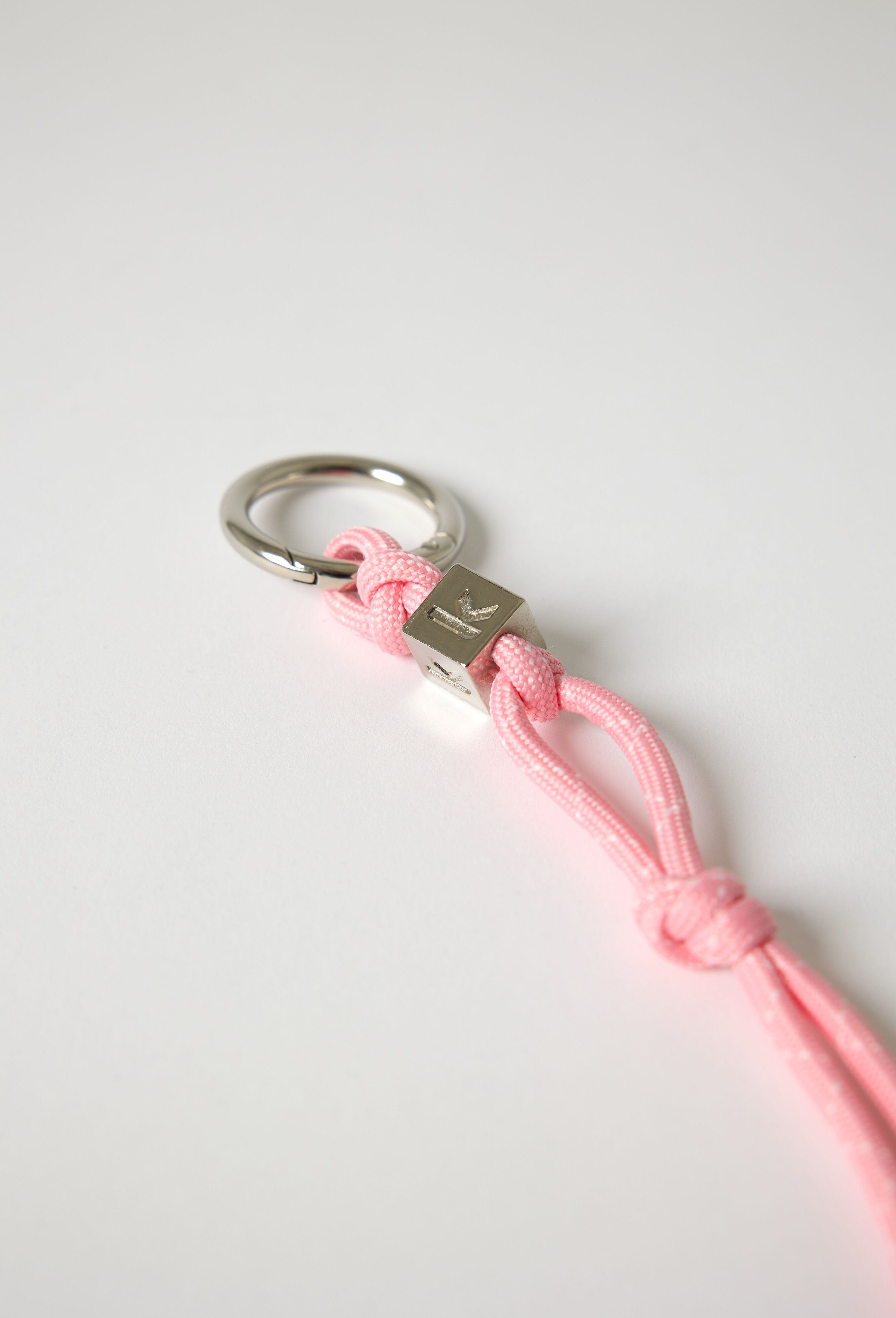 STRING KEYCHAIN - BODY.MASS image number 0